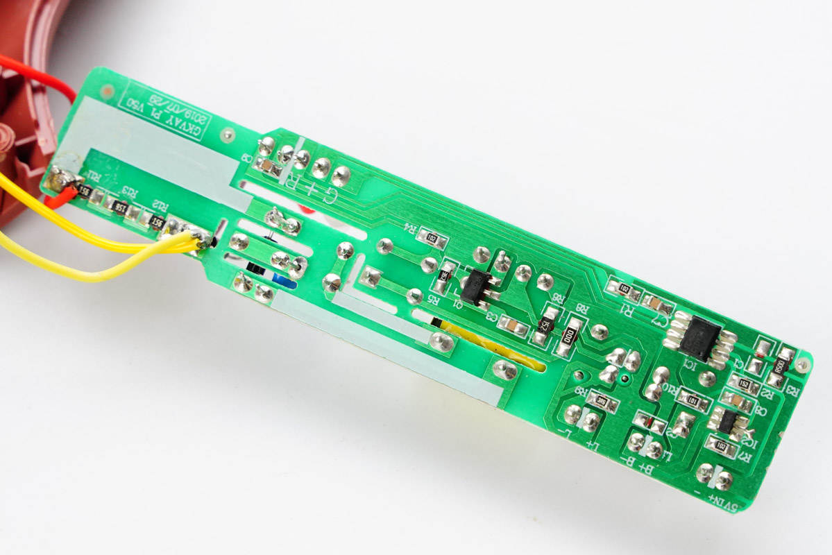 原创雅格榄菊等大牌电蚊拍详细拆解电蚊拍如何选择一目了然