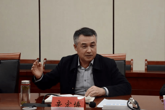 省政法队伍教育整顿第七指导组到神木市指导政法队伍教育整顿工作