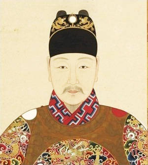 史上累死在女人身上的三大变态皇帝刘骜