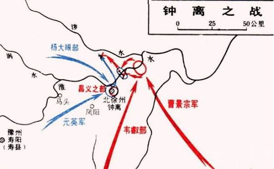 菩萨皇帝萧衍:南朝难遇的贤主,却因崇佛被囚而亡