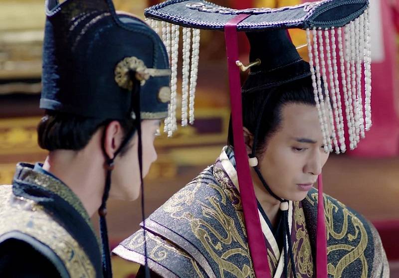 史上最年轻的开国皇帝,16岁登基,在位不到一年便被杀!