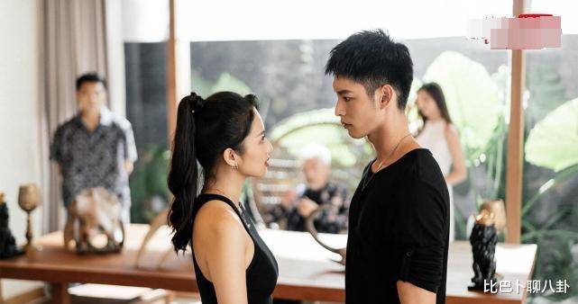 他在逆光中告白的剧情到底有多么好看