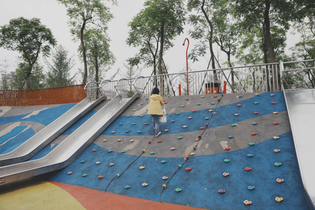 原创周末去哪儿丨新都也有新鲜的玩法约吗