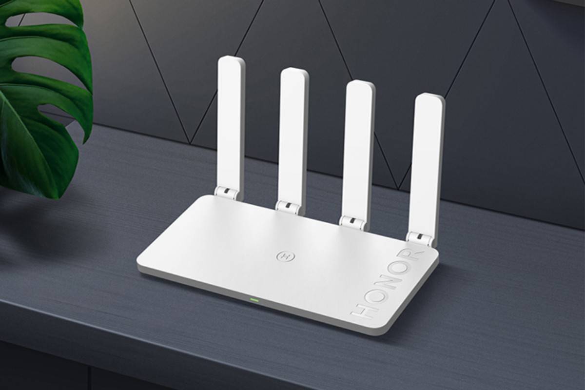 原创荣耀路由x3 pro 2021款开售:网课优化,支持mesh组网,才149元