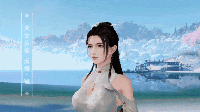 lpto技术才刚出没多久,更高级的vrs可变分辨率渲染技术又来了_天谕