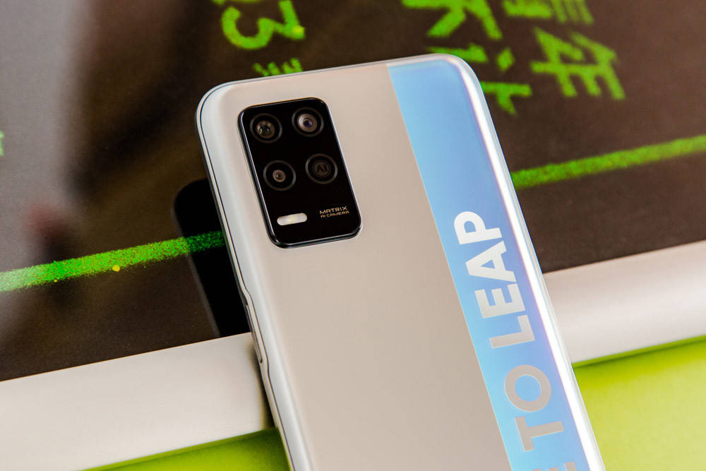 realme真我q3全面评测千元市场拔得头筹能取代redmi吗