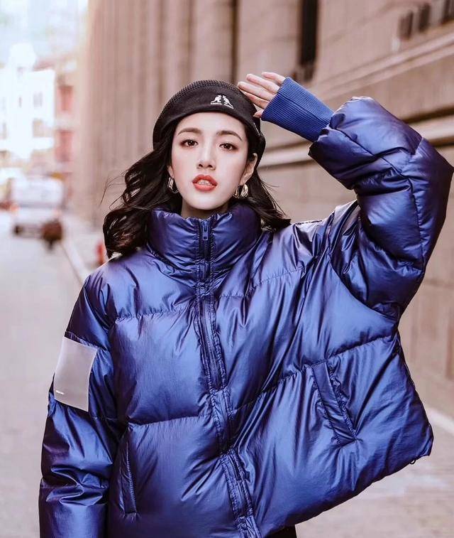 亮皮羽绒服染色怎么去除几个简单的小技巧解决你的小烦恼