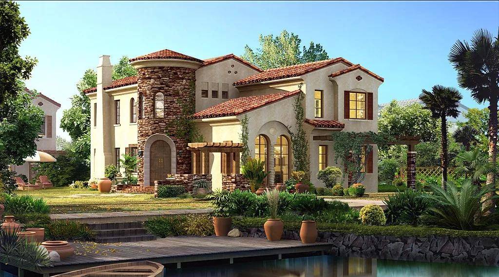 滁州鑫艺佳轻钢别墅