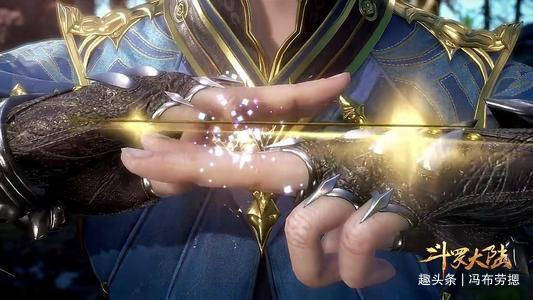 (最全)《斗罗大陆》唐门的所有暗器介绍_排名第一