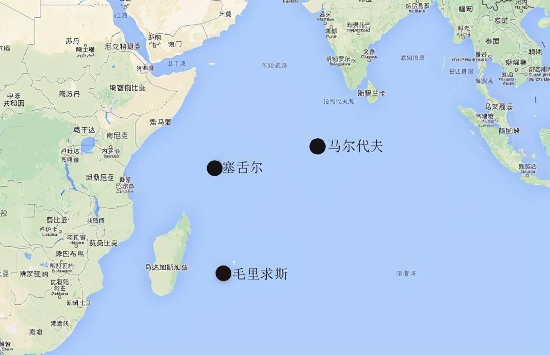 原創人均gdp超過1萬美元非洲毛里求斯是個怎樣的國家