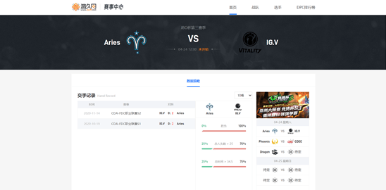 赛季|JBO杯4月24日预测:CDEC小凤凰焦点战