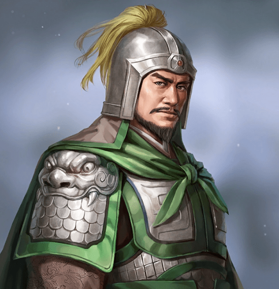 蜀汉有三位镇南将军马忠上榜另外两位分别是谁呢