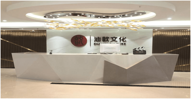 汕歆影视以联合投资电影为名 向社会公众募集巨