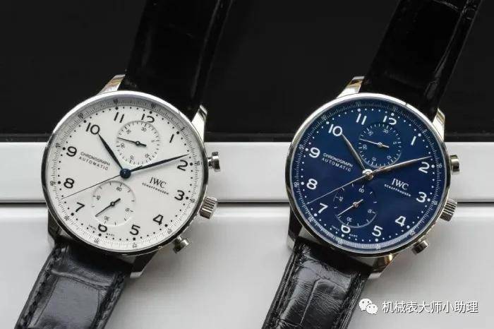 0万元以内最受欢迎的手表品牌，谁的机芯更好？"