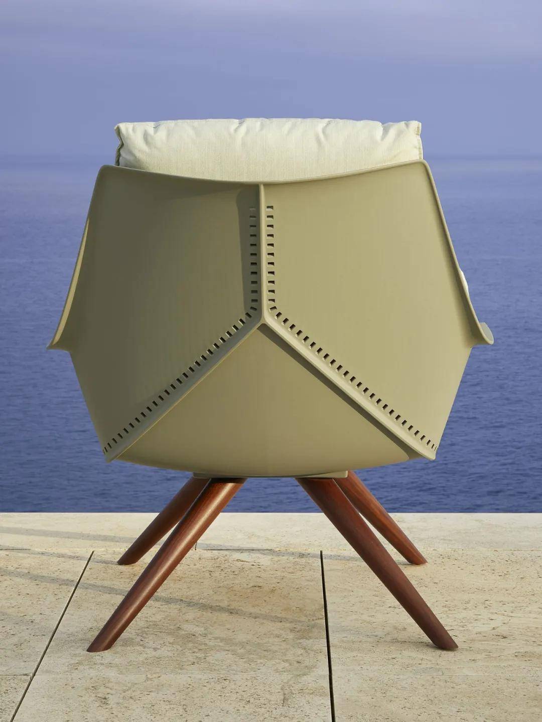 2021年德国if设计奖 家具类获奖作品欣赏_studio