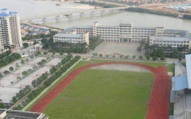 肇庆学院排名_肇庆学院(2)