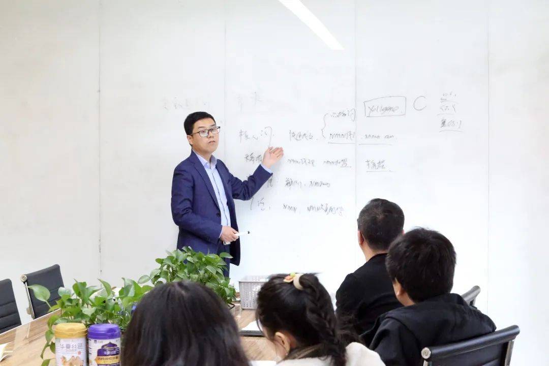 小天使集团2021年全网品牌seo推广干货分享会