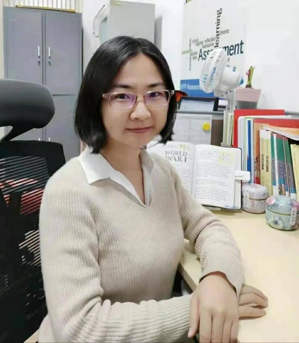 作者:吴涵首都师范大学世界史硕士,myp历史教师,致力于国家课程与ib