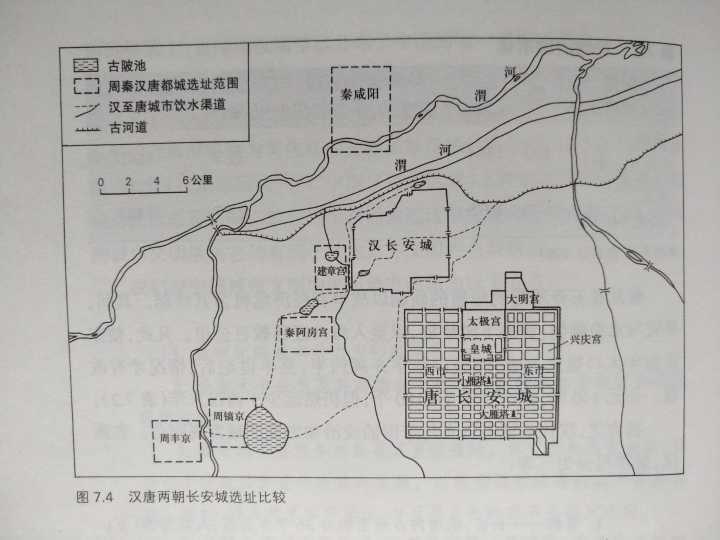 讀資治通鑑—深度解析項羽咸陽大屠殺與劫掠關中_秦國