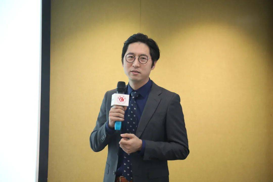 殷皓解决做企业的动力问题重新定义宠物行业