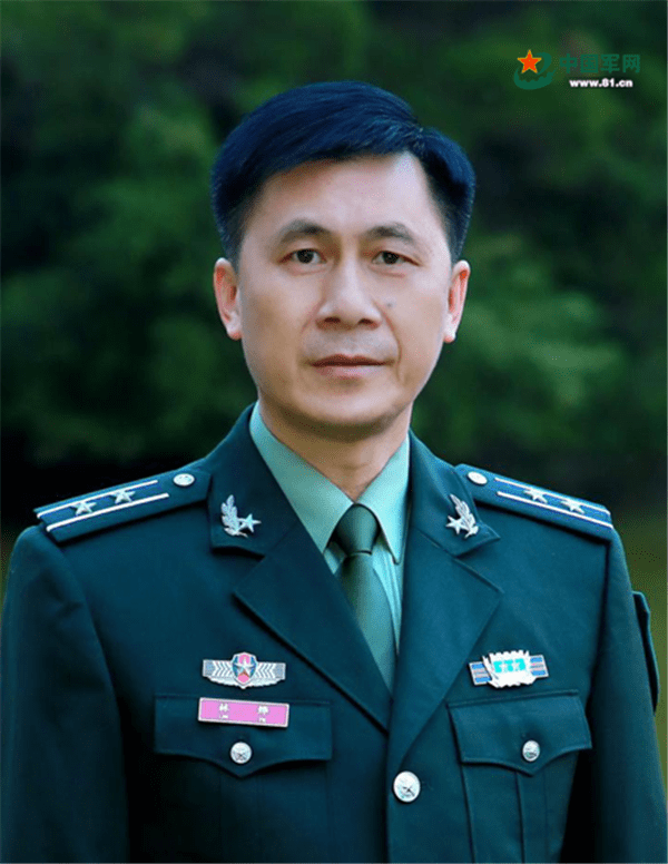 江西退伍军人林烨是如何用10年时间将企业打造成中国500强