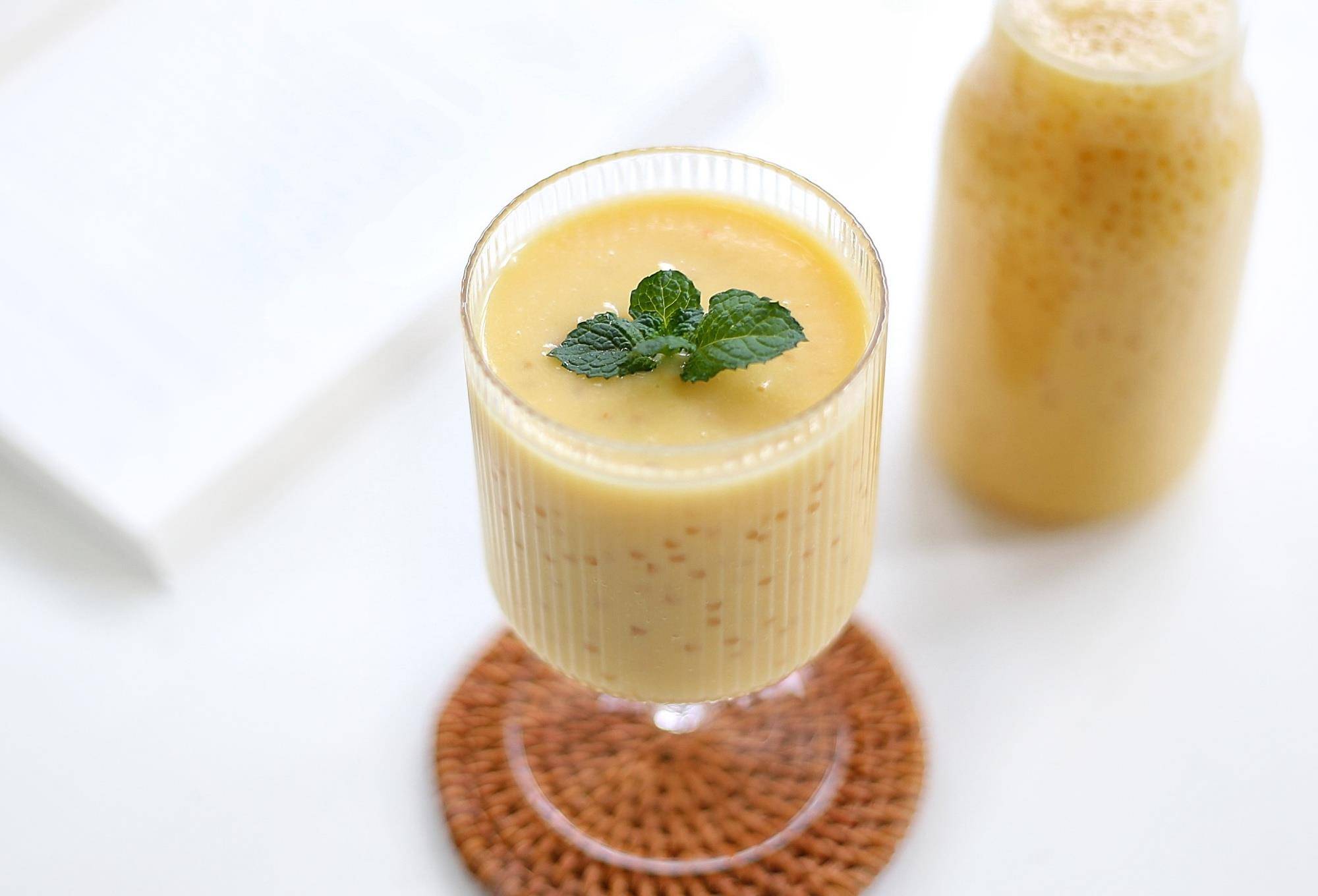 分享几款简单易学的饮品款款都美味学会后过年饮品不用买