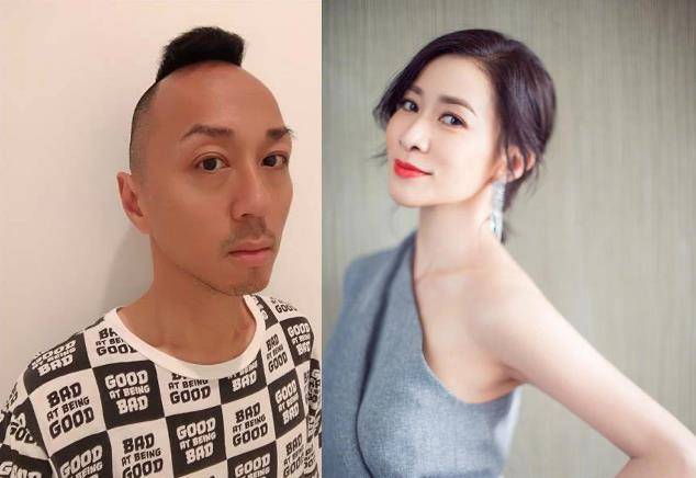 佘诗曼担心生不了孩子,好友建议她冻卵,戴耀明自曝想娶她回家