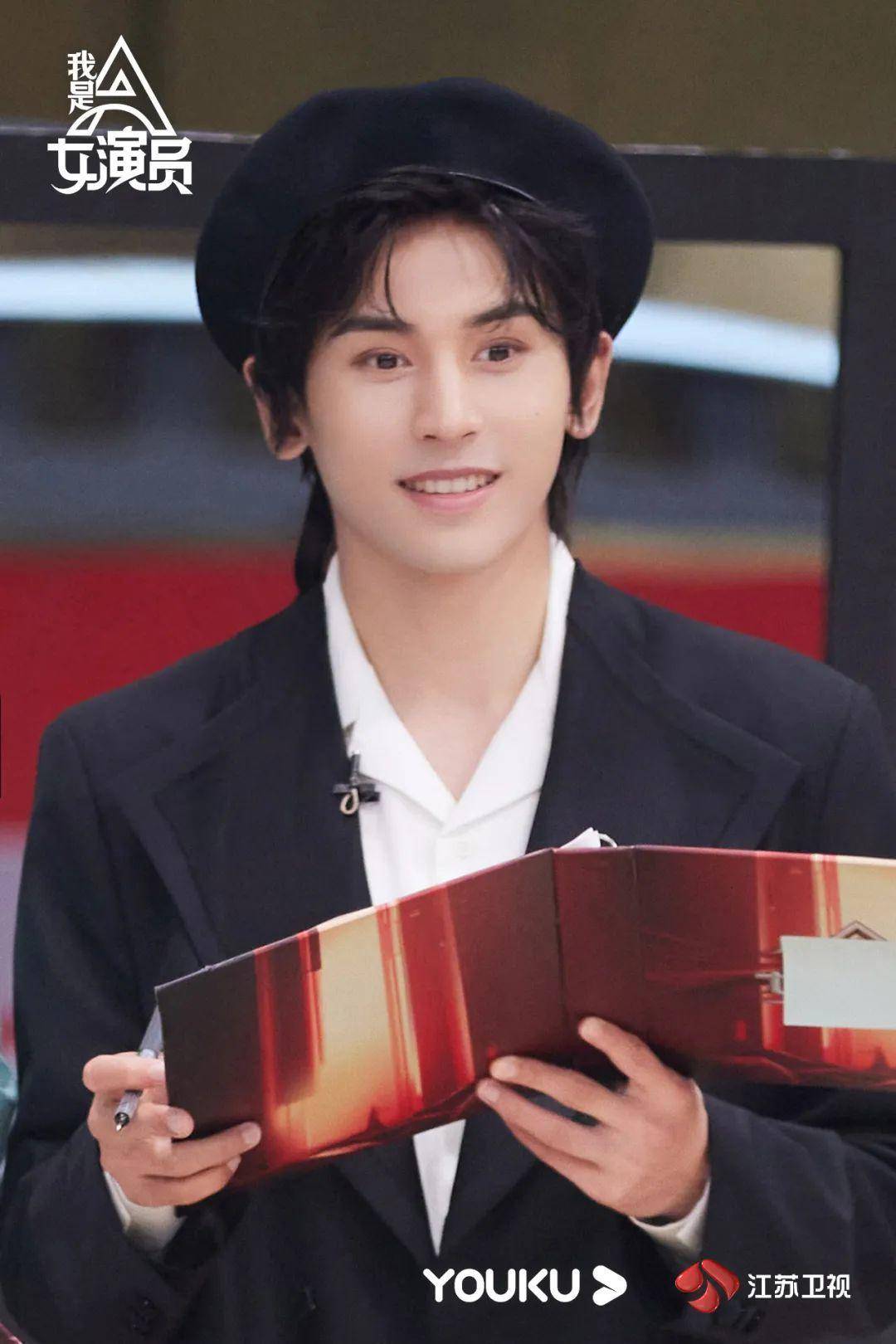 不过,就像张哲瀚在节目中说的,「作为新人来说已经很厉害了,我会想到