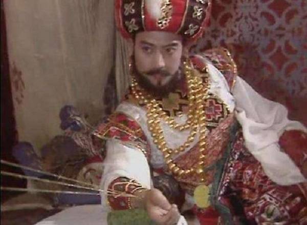 原创孙悟空为什么会医术而且会高难度的悬丝诊脉他是跟谁学的