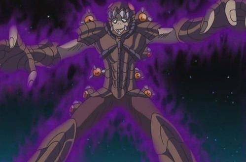 冥斗士排名_圣斗士星矢冥斗士排名(2)