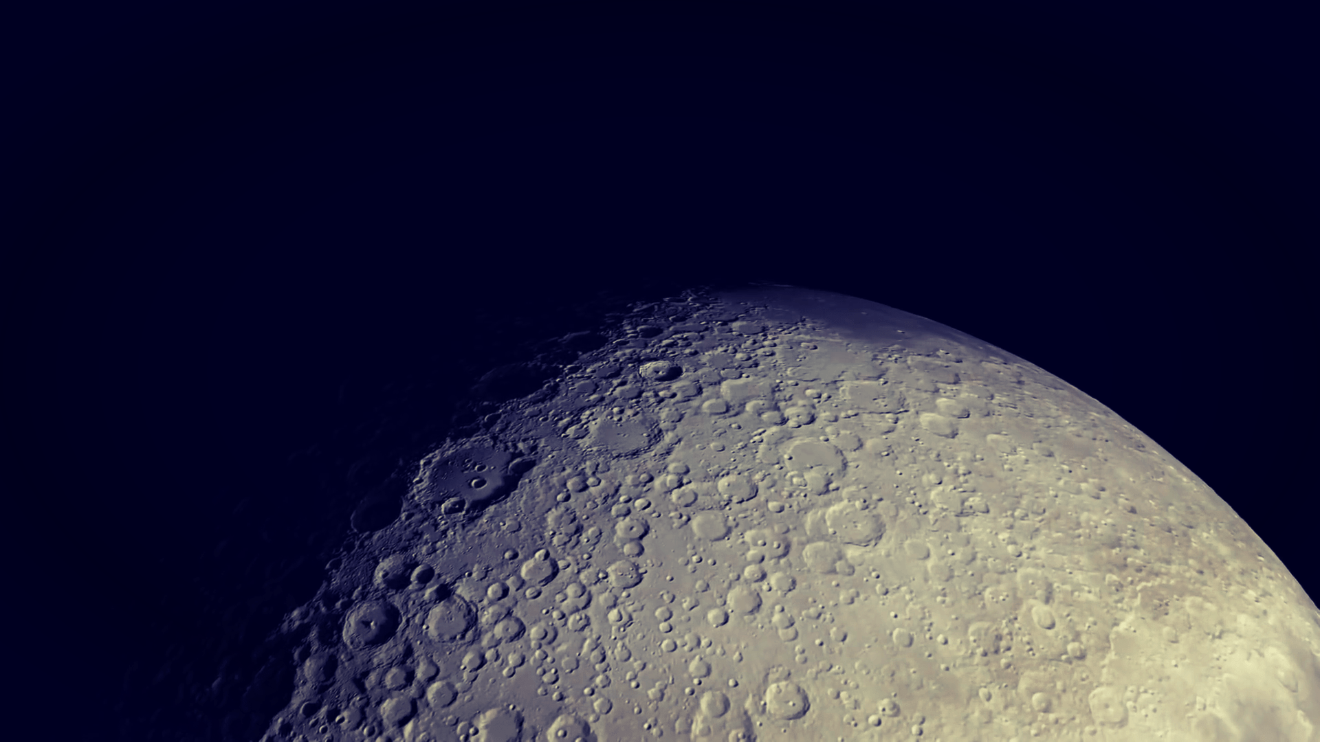 月球上有没有外星基地月球内部有什么现代探测结果可以证明