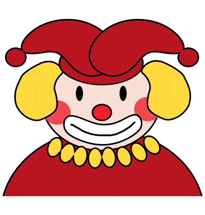 五一好去处内江川南大草原小丑嘉年华欢乐来袭