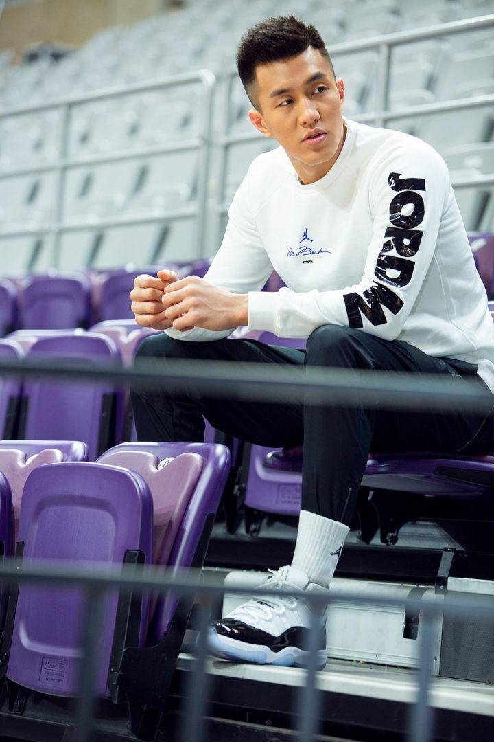 规避争论提前公布!第一点就已把郭艾伦"淘汰",球迷:看好双赵