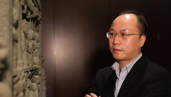 儿子娶安踏老板女儿女儿则嫁给七匹狼老板儿子自己也有几十亿