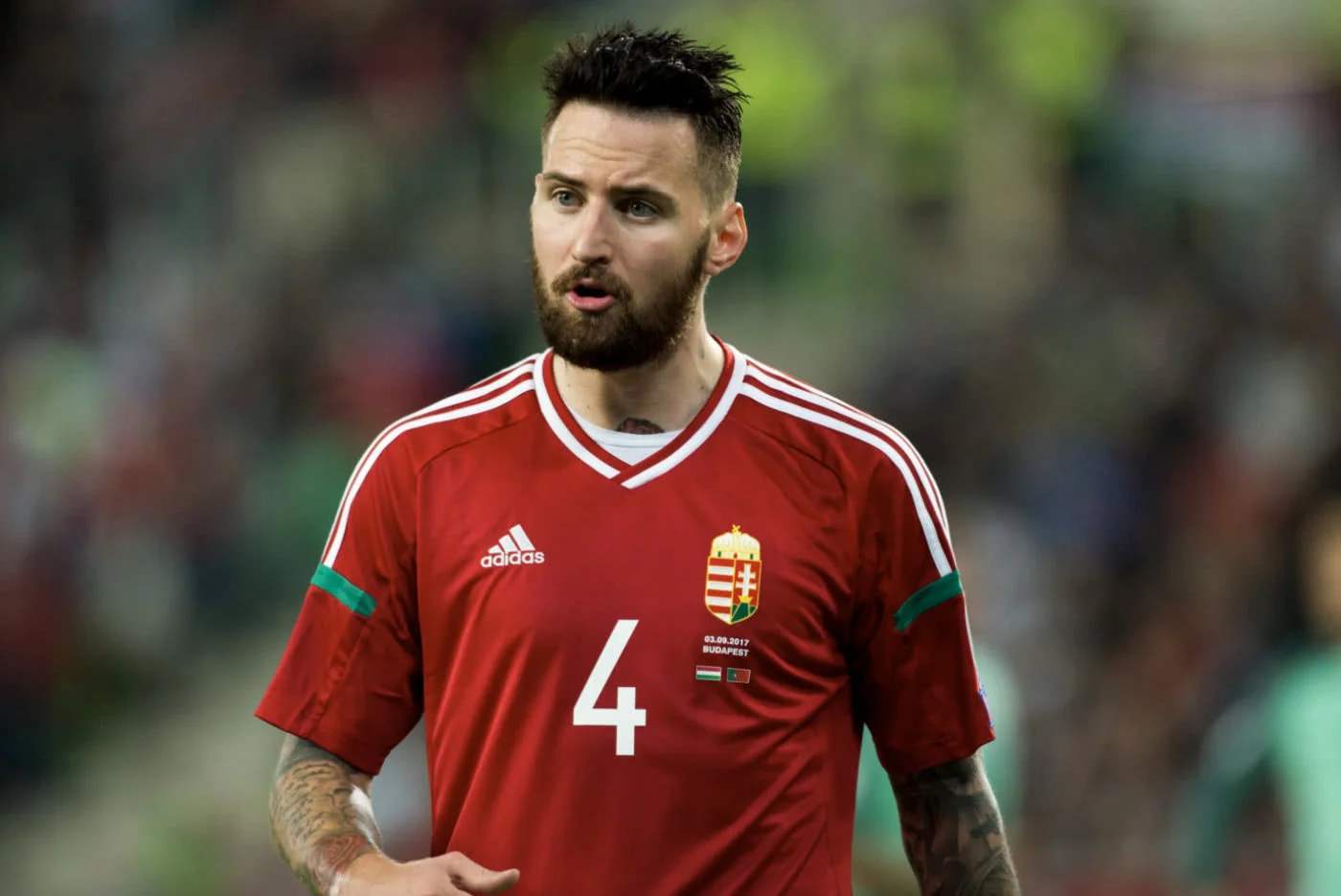 卡达尔从山东泰山租借到天津津门虎,为什么对他还是十分失望?