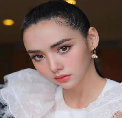 原创同样的人物不同的发型不同的感受大光明发型谁能驾驭