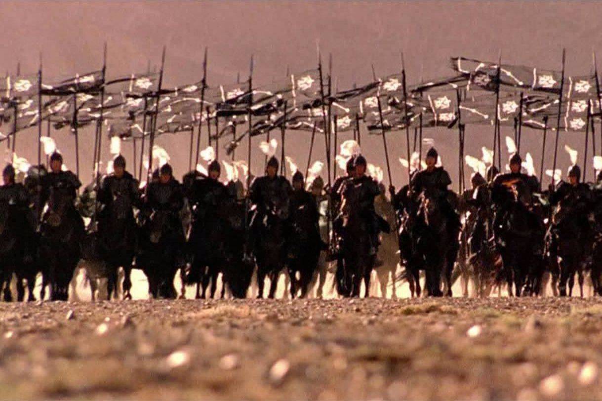 亚历山大能否用马其顿方阵征服中国史记中的三个字或已说明结果