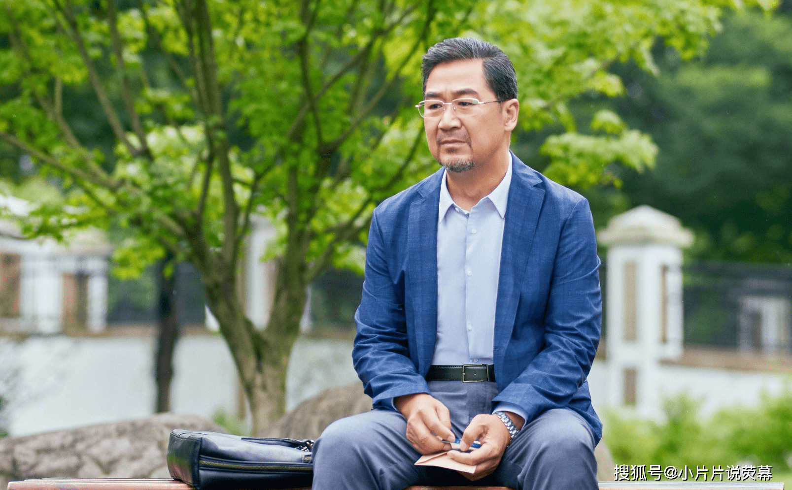 小舍得:顶级绿茶南建龙,结局反而很圆满_蔡菊英