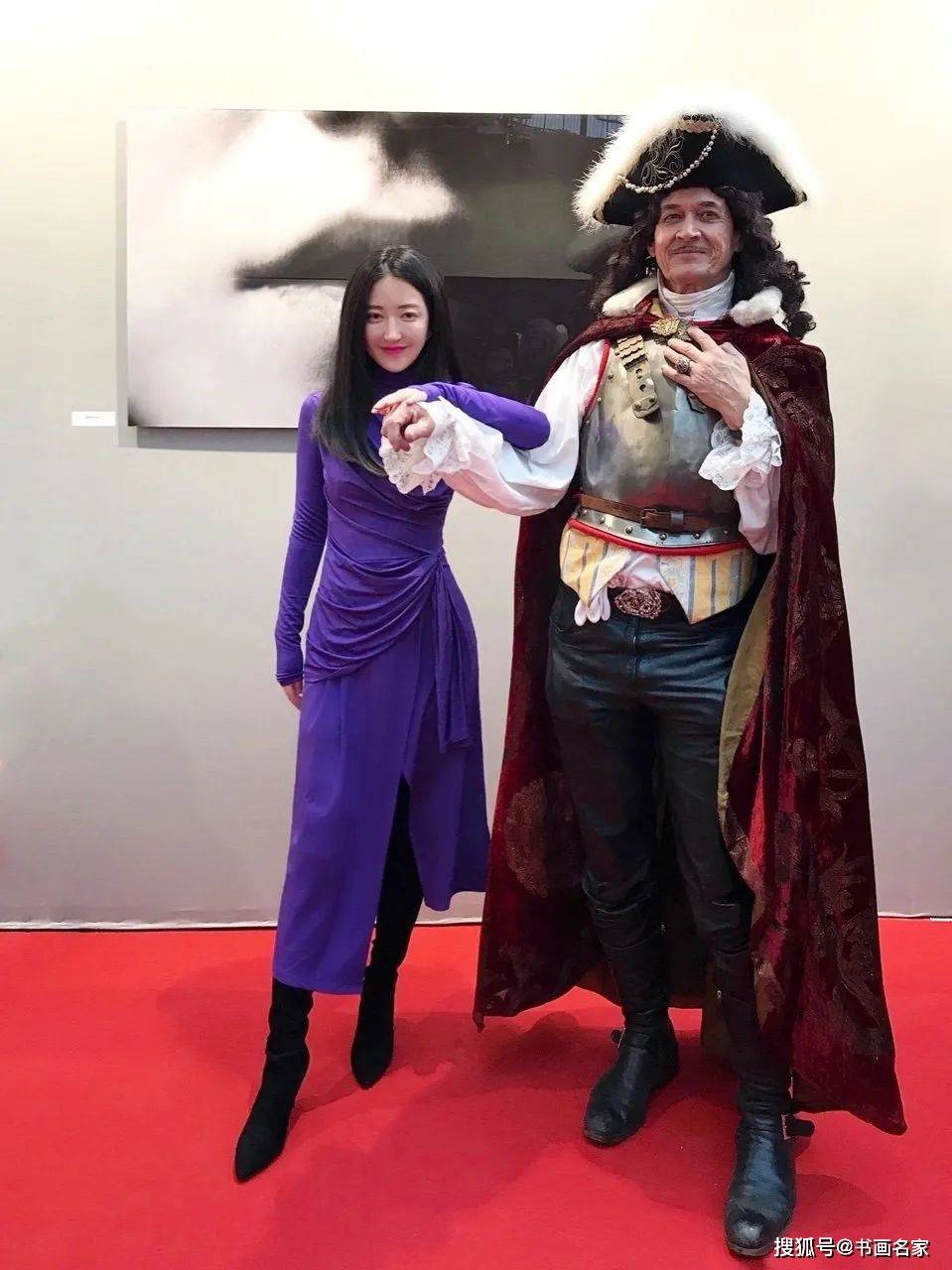 「艺术中国」——沈慧摄影艺术家