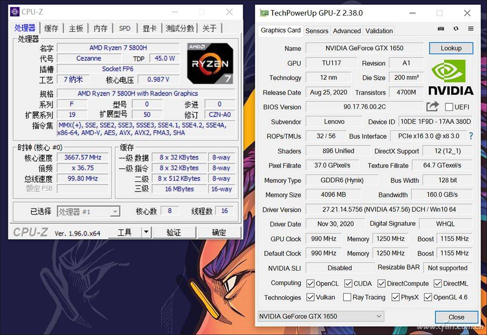 键盘|越级挑战成功！联想小新Pro 16 2021锐龙独显版评测
