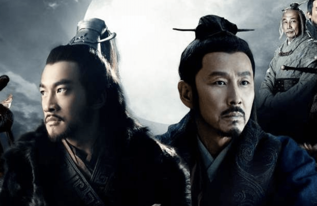 为何全国会有多处项羽墓,刘邦到底对项羽的尸首做了什么? | 微头条