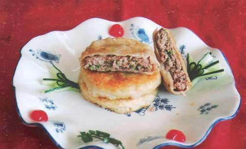 美食特产之辽宁鞍山,锅包肉是必须的再就是牛庄馅饼