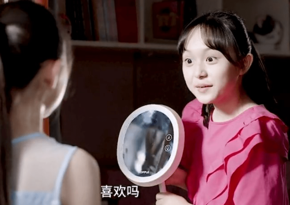 小舍得欢欢送米桃二手连衣裙被拒暴露出穷养与富养的差距