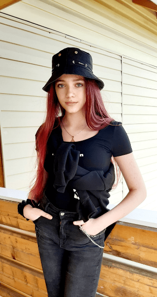 巧克力唱片全球发行旗下歌手adnana首支英文单曲《grace》