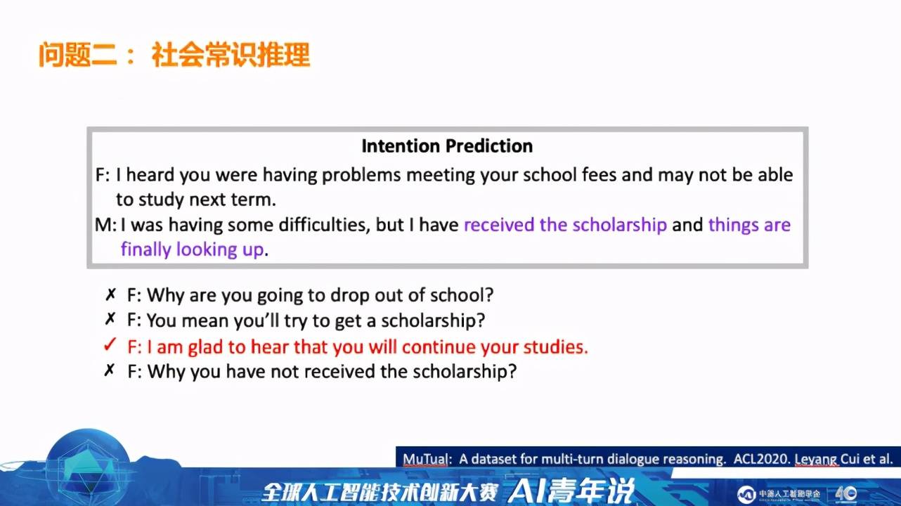 系统|像人一样自然流畅地说话,下一代智能对话系统还有多长的路要走?