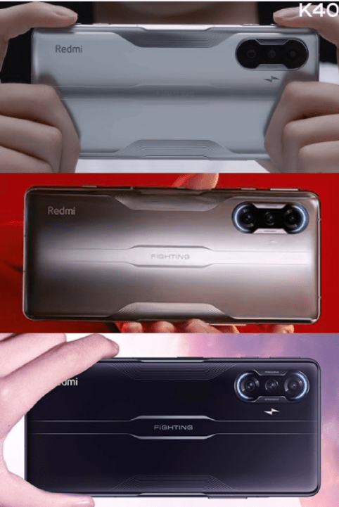卢伟|天玑1200+67W快充，红米K40游戏版1999元起，最尴尬的不是Realme