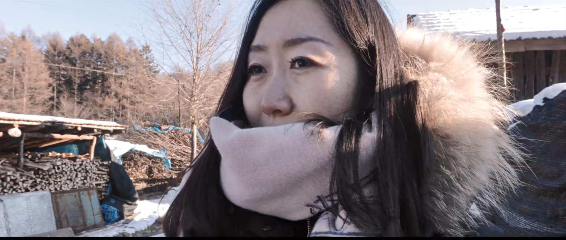 《吉祥如意》——"真实"之外的真实_丽丽