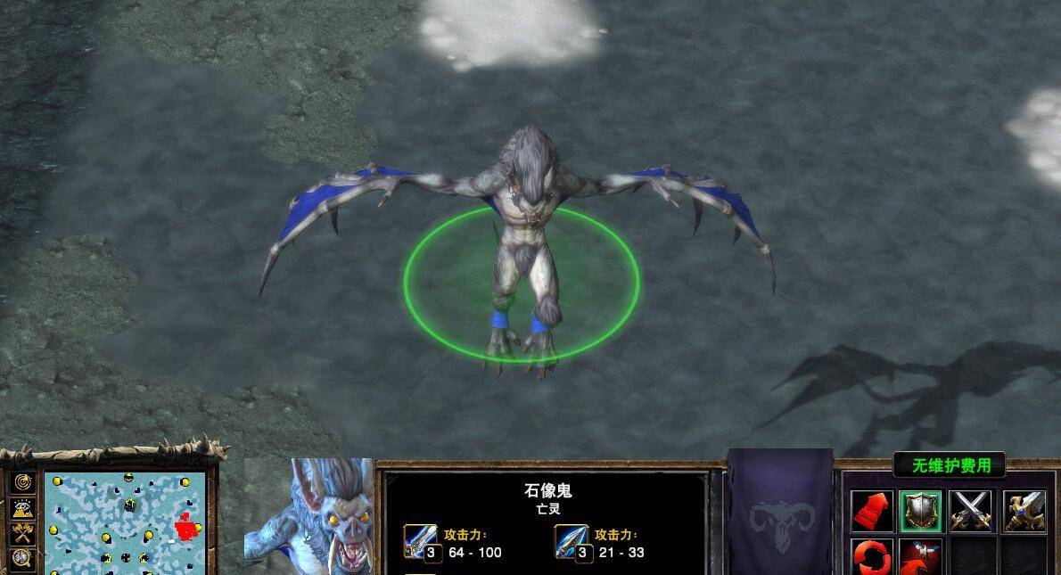 魔兽争霸3兵种图解大全 cb4fb988875842098b4878e344b9186e.jpeg