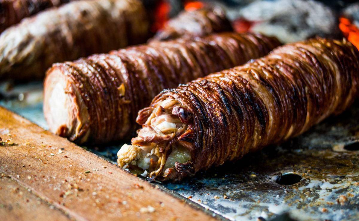 原创土耳其美食图鉴:土耳其菜凭什么被称为世界三大菜系之一?