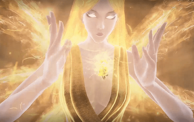 斗罗大陆:千仞雪正式回归,衣服的布料太少,家长们又该行动了